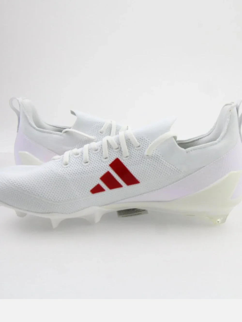 Men's NWT Adidas football cleats